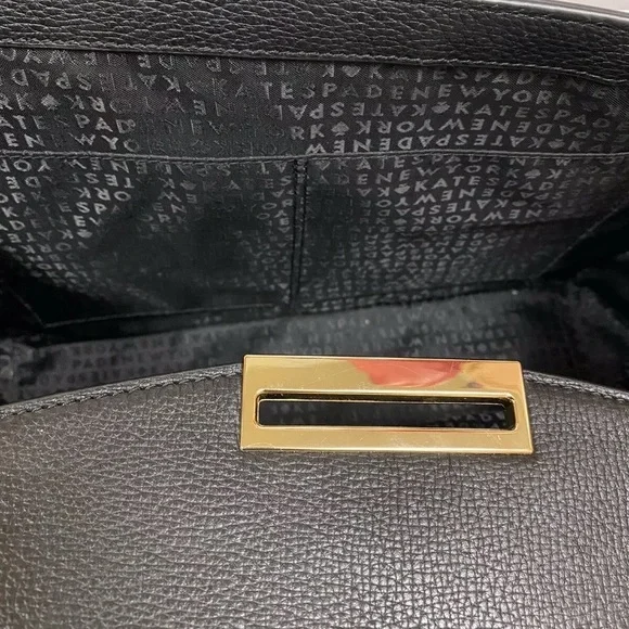 Kate Spade Satchel - Picture 7 of 10